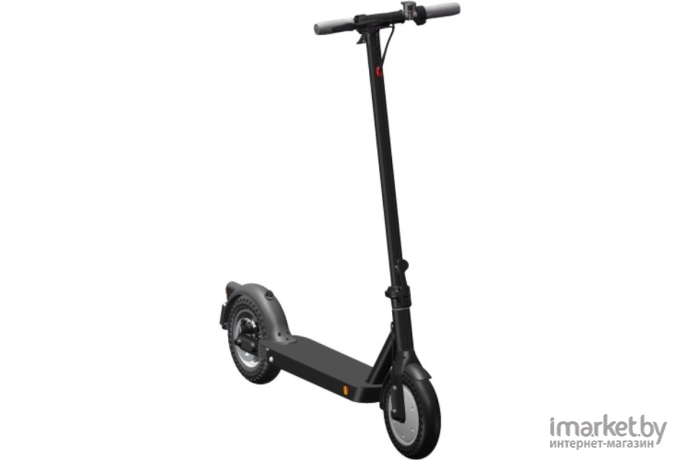 Электросамокат iconBIT Kick  Scooter  City  Pro IK-2010K