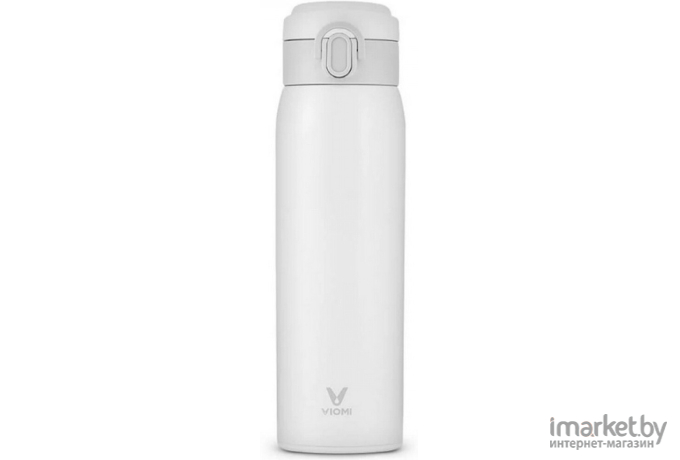 Термос Viomi Stainless Steel Vacuum 460ml White [YMSB005CN]