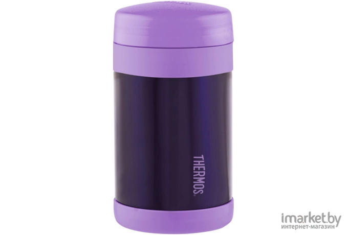 Термос Thermos F3024PU 470 ml Stainless Steel [656704]