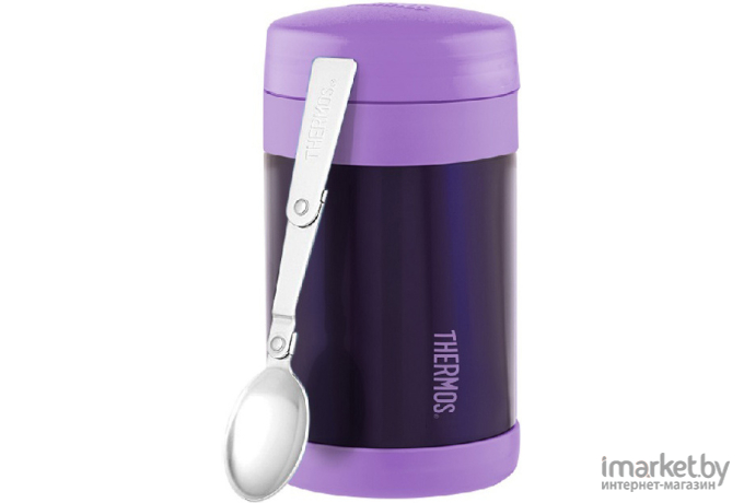 Термос Thermos F3024PU 470 ml Stainless Steel [656704]