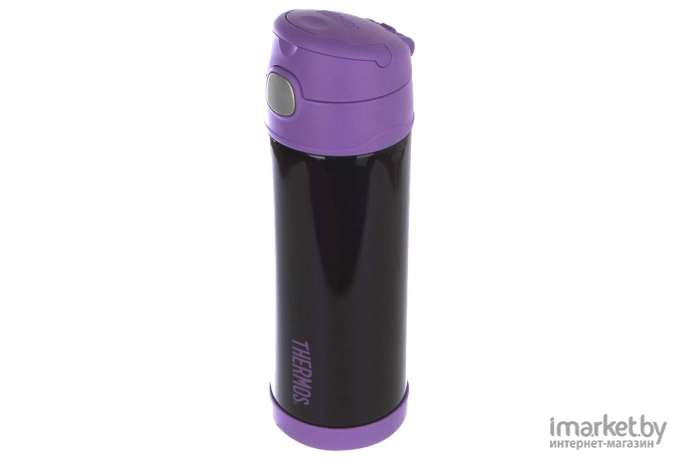 Термос Thermos Funtainer 470 ml F4023PL Purple [655752]