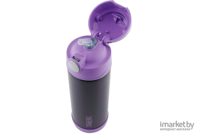 Термос Thermos Funtainer 470 ml F4023PL Purple [655752]