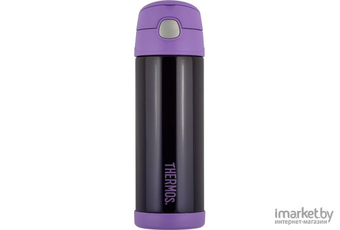 Термос Thermos Funtainer 470 ml F4023PL Purple [655752]