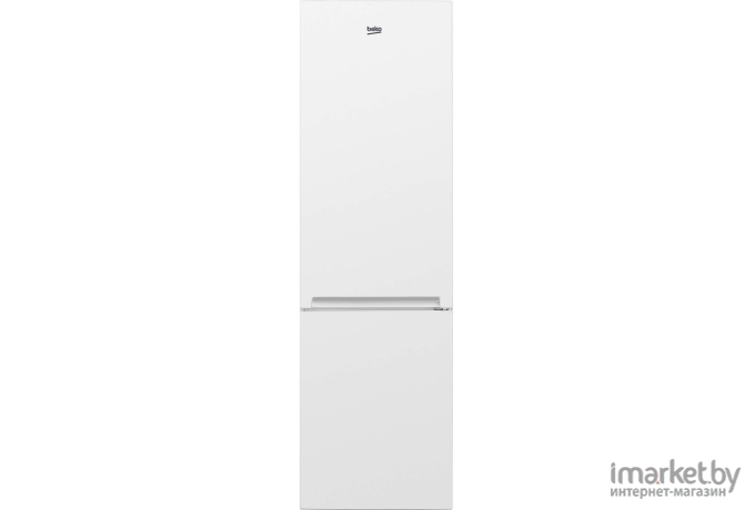 Холодильник BEKO RCNK356K20W