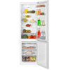 Холодильник BEKO RCNK356K20W