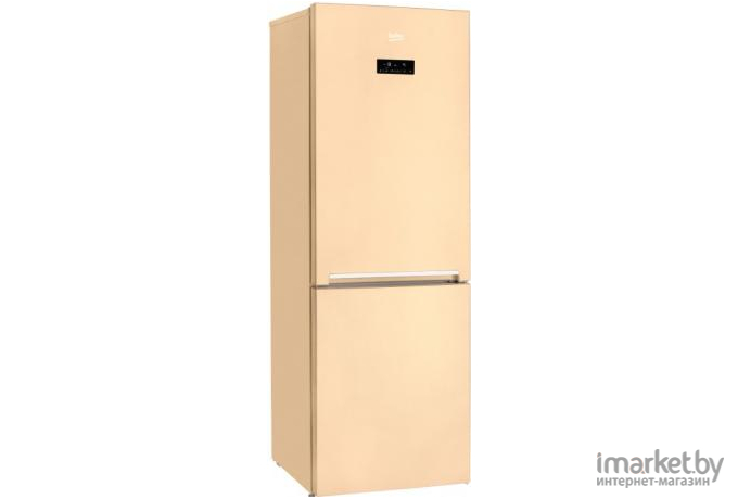 Холодильник BEKO RCNK 321E20SB (7389410016)