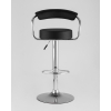 Барный стул Stool Group Орион черный [BC-V002 black]