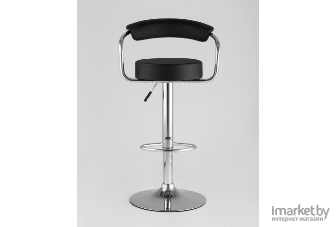 Барный стул Stool Group Орион черный [BC-V002 black]