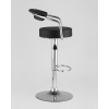 Барный стул Stool Group Орион черный [BC-V002 black]