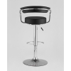 Барный стул Stool Group Орион черный [BC-V002 black]