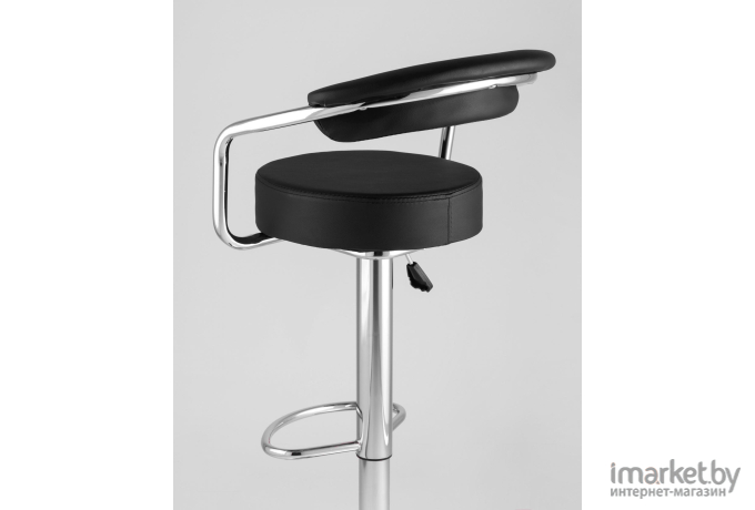 Барный стул Stool Group Орион черный [BC-V002 black]