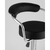 Барный стул Stool Group Орион черный [BC-V002 black]