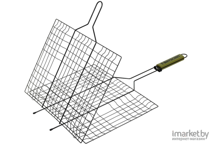 Решетка-гриль BoyScout 61312