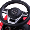 Каталка Lorelli Mercedes-AMG C63 Coupe [10400010001] Red