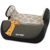 Бустер Lorelli Topo Comfort  Giraffe Light Dark [10070992003]