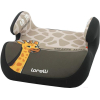 Бустер Lorelli Topo Comfort  Giraffe Light Dark [10070992003]