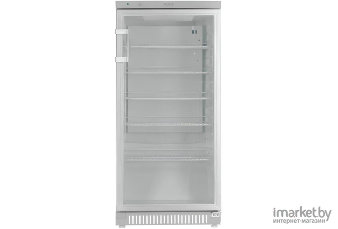 Холодильник POZIS SVIYAGA-513-6 Silver (037YV)