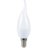 Светодиодная лампа SmartBuy SBL-C37Tip-07-40K-E14