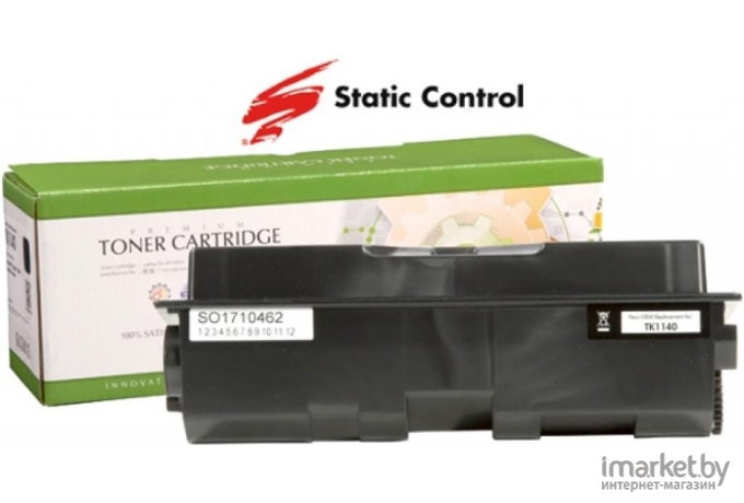 Картридж Static Control 002-08-LTK1140