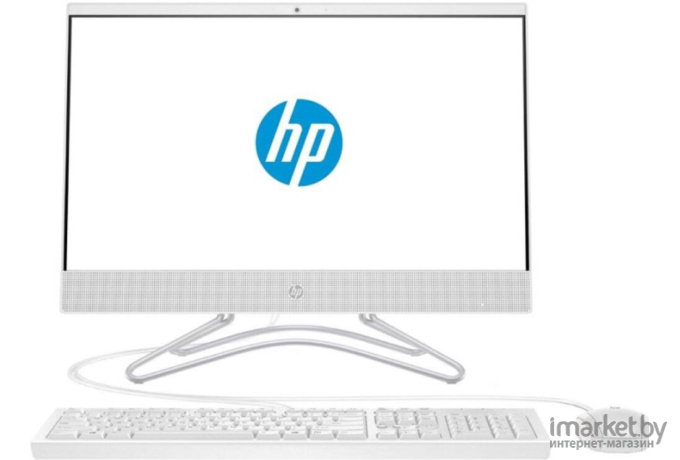 Моноблок HP 200 G4 AiO NT [9US64EA]