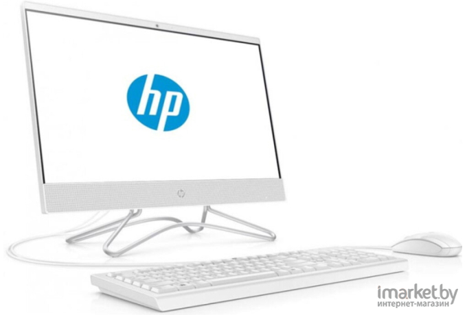 Моноблок HP 200 G4 AiO NT [9US64EA]