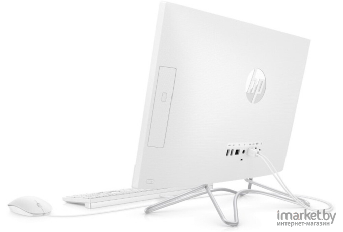 Моноблок HP 200 G4 AiO NT [9US64EA]