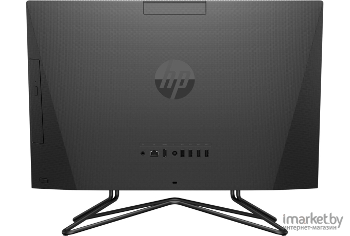 Моноблок HP 200 G4 AiO NT [9US64EA]