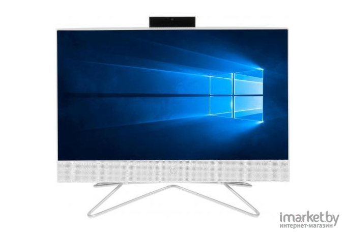 Моноблок HP 200 G4 AiO NT [9US64EA]