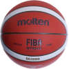 Баскетбольный мяч Molten B5G3800 [7RZKWC39M5]