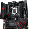 Материнская плата ASUS ROG STRIX B460-G GAMING