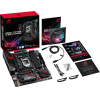 Материнская плата ASUS ROG STRIX B460-G GAMING