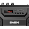 Портативная акустика SVEN PS-520 Black