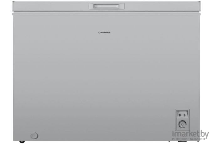 Морозильный ларь Maunfeld MFL300GR