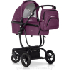 Детская коляска EasyGo SOUL 2в1 Purple [136513]