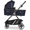 Детская коляска Euro-Cart CROX 2в1 cosmic blue [136542]