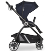 Детская коляска Euro-Cart CROX 2в1 cosmic blue [136542]
