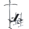 Стойка для грифов Bronze Gym 1000_PRO_TV_STAND