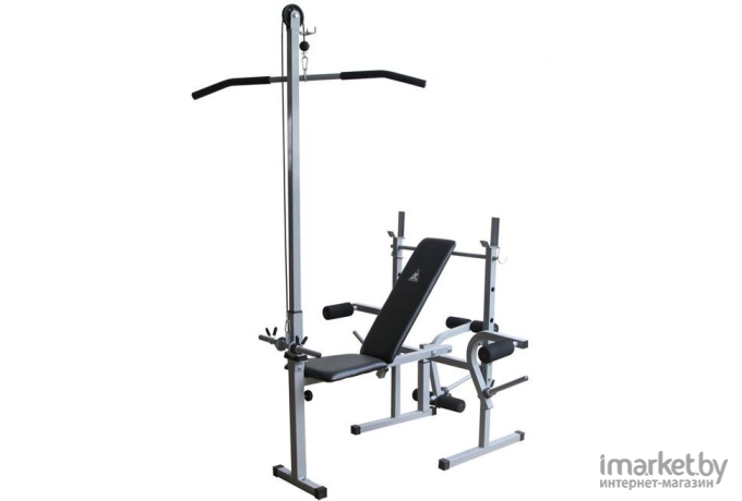 Стойка для грифов Bronze Gym 1000_PRO_TV_STAND