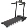 Электрическая беговая дорожка Carbon Fitness T200 Slim