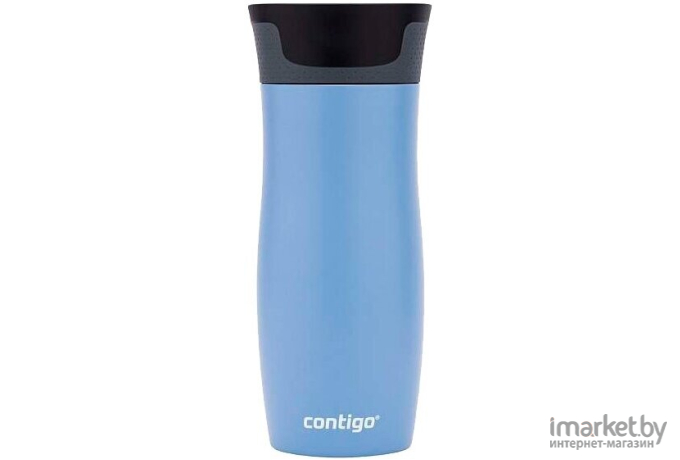 Термокружка Contigo West Loop Dark Plum [2104579]