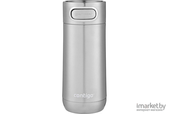 Термокружка Contigo Luxe Stainless Steel [2104367]