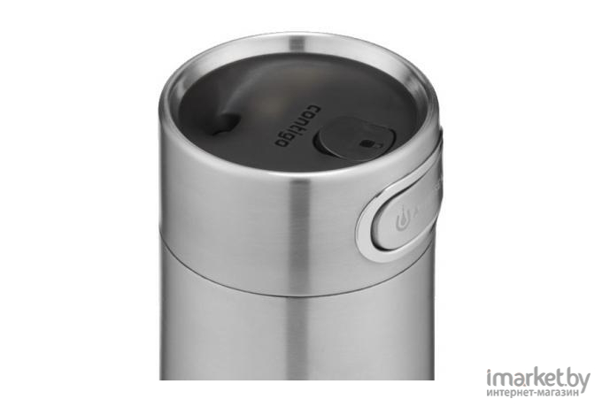 Термокружка Contigo Luxe Stainless Steel [2104367]