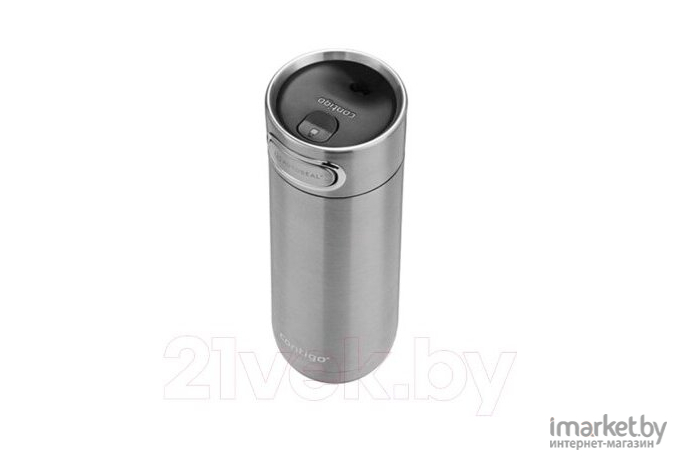 Термокружка Contigo Luxe Stainless Steel [2104367]