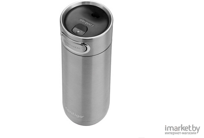 Термокружка Contigo Luxe Stainless Steel [2104367]