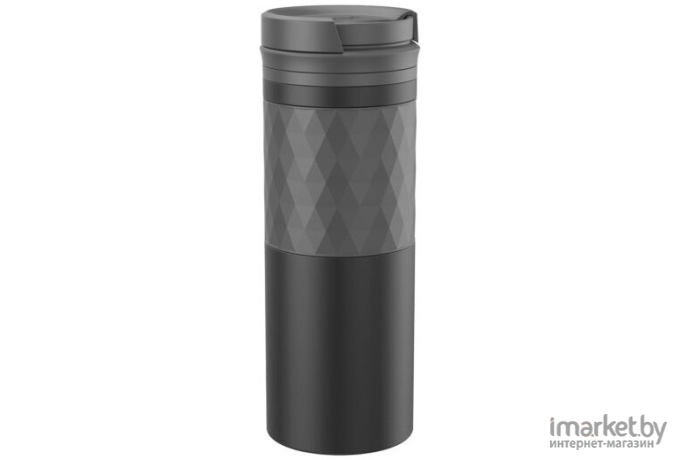 Термокружка Contigo Glaze Matte Black [2095392]