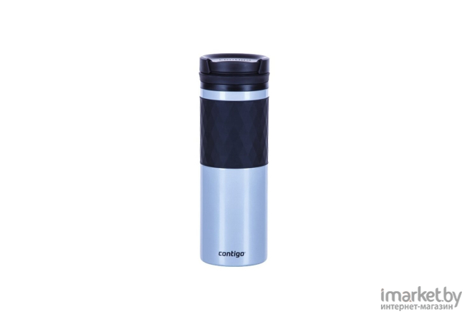 Термокружка Contigo Glaze Matte Black [2095392]