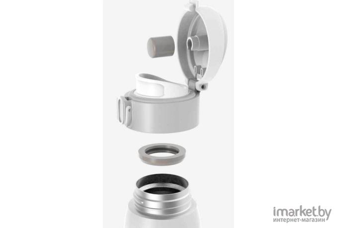 Термос Viomi Stainless Vacuum Cup W8 460 ml белый [3000005]