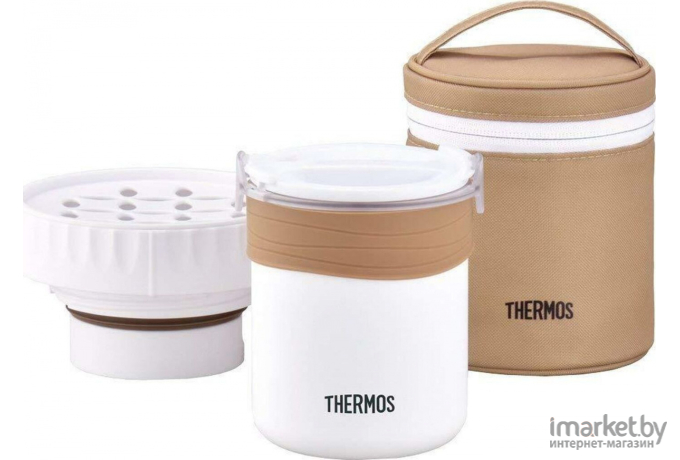 Термос Thermos JBS-360 S/S 0.36L