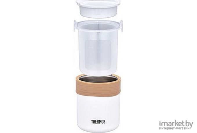 Термос Thermos JBS-360 S/S 0.36L