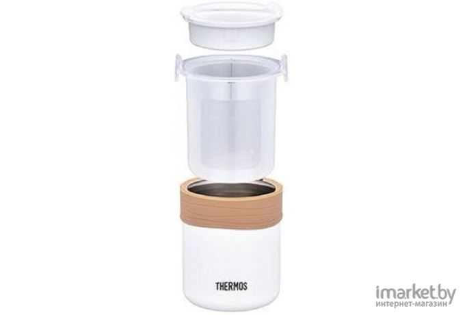 Термос Thermos JBS-360 S/S 0.36L